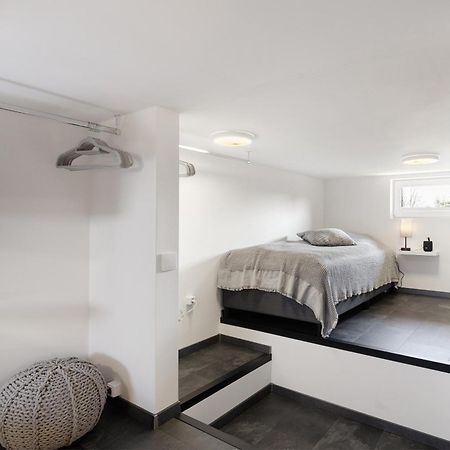 Happy-Nest Villa Oberkramer Luaran gambar