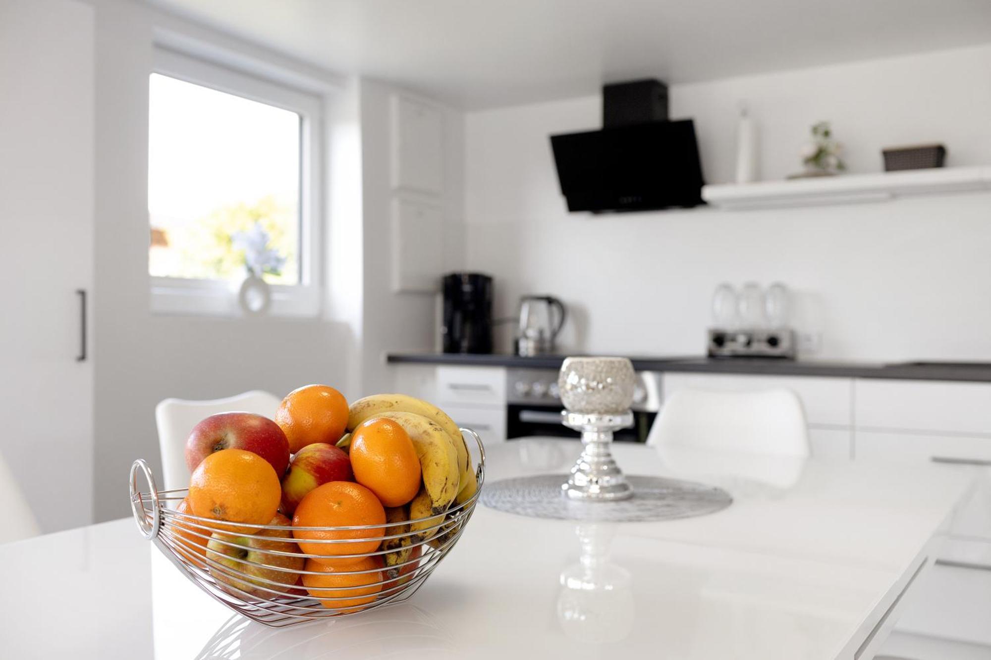 Happy-Nest Villa Oberkramer Luaran gambar
