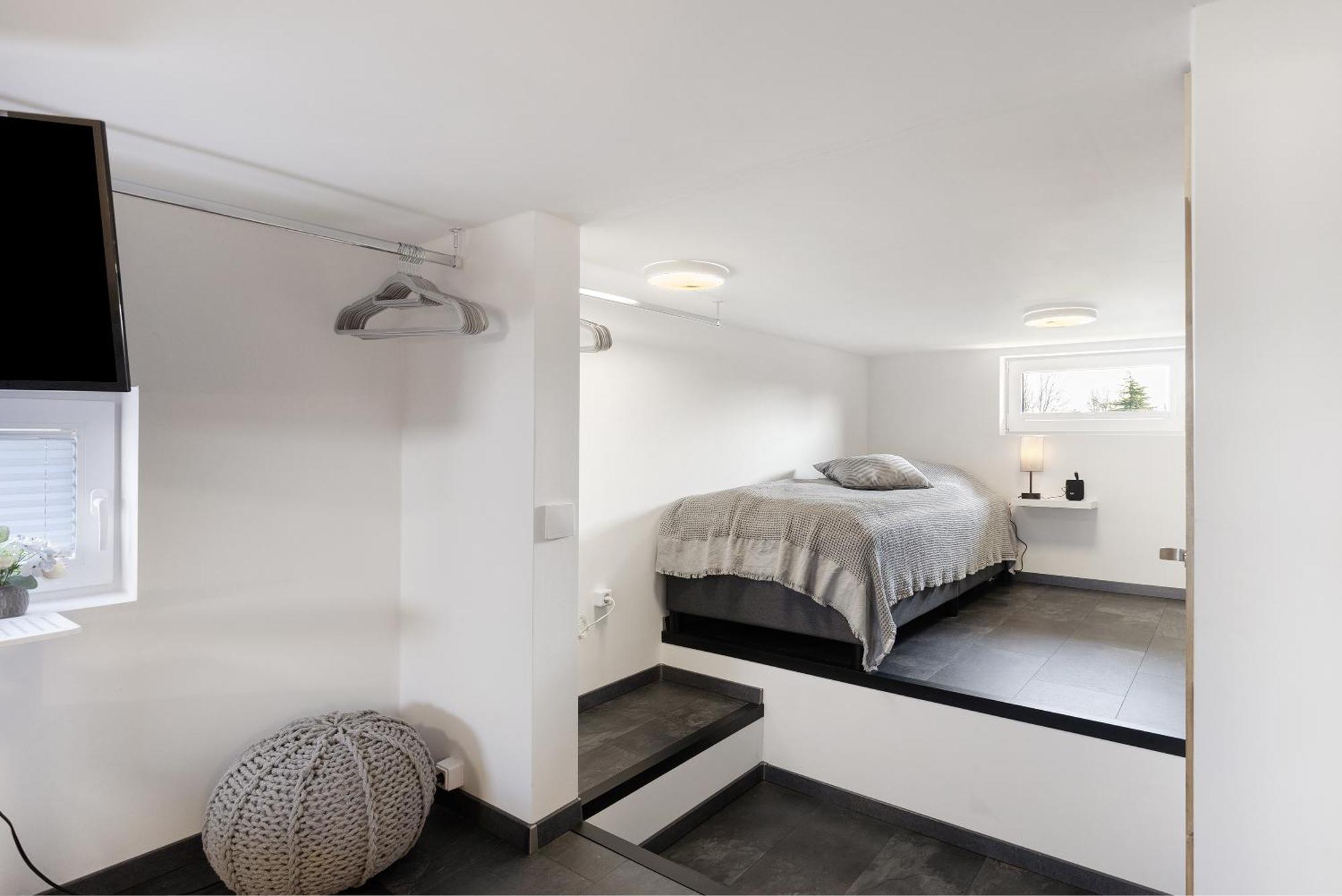 Happy-Nest Villa Oberkramer Luaran gambar
