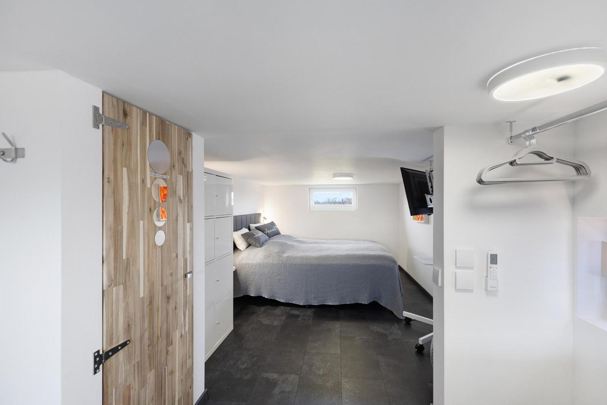 Happy-Nest Villa Oberkramer Luaran gambar
