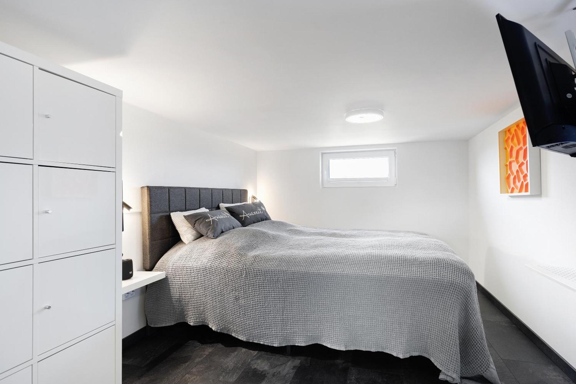 Happy-Nest Villa Oberkramer Luaran gambar