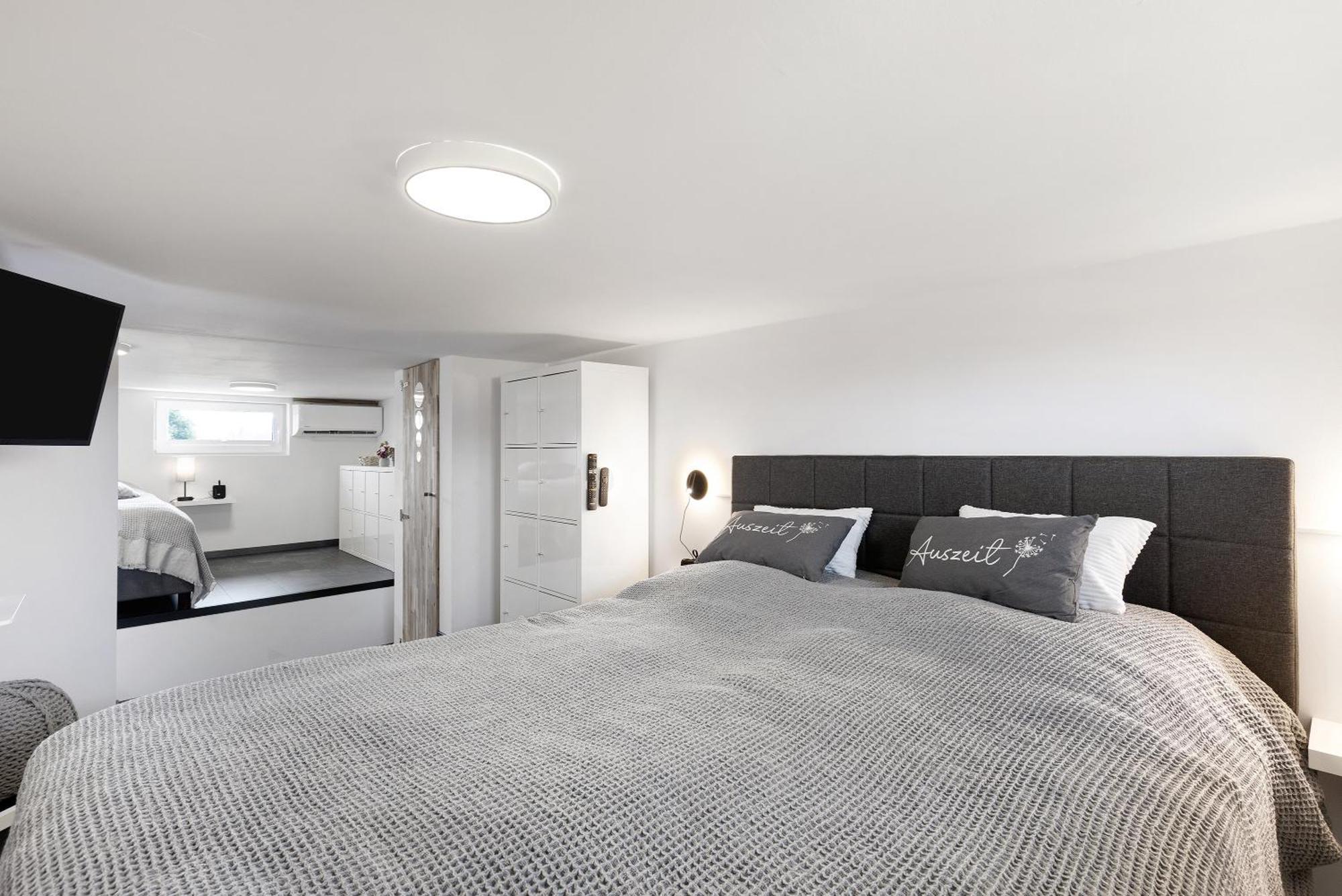 Happy-Nest Villa Oberkramer Luaran gambar