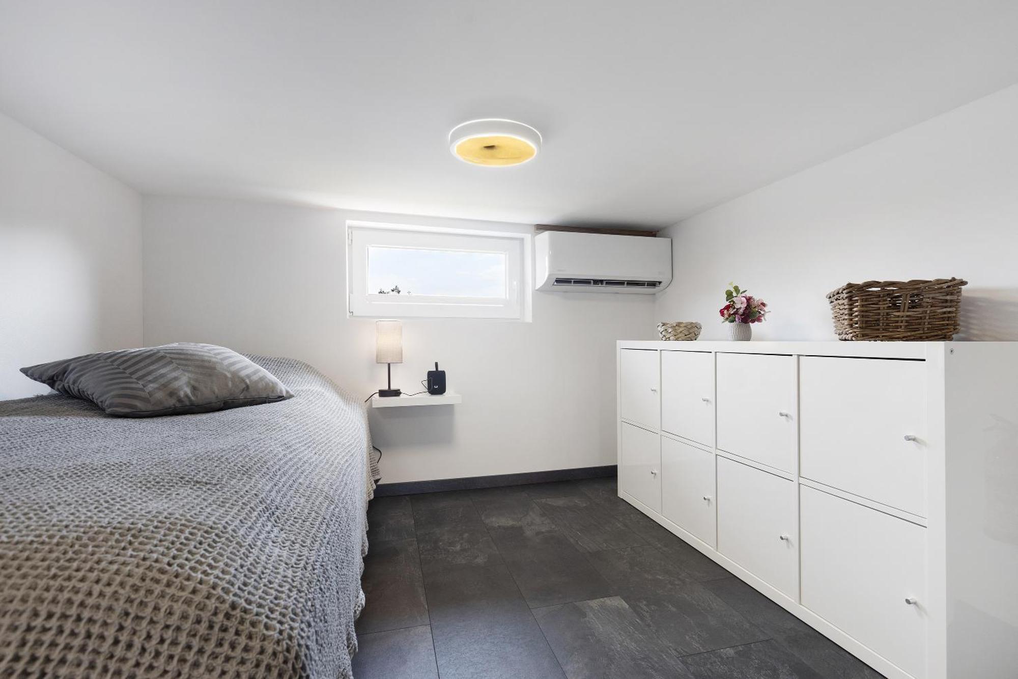 Happy-Nest Villa Oberkramer Luaran gambar