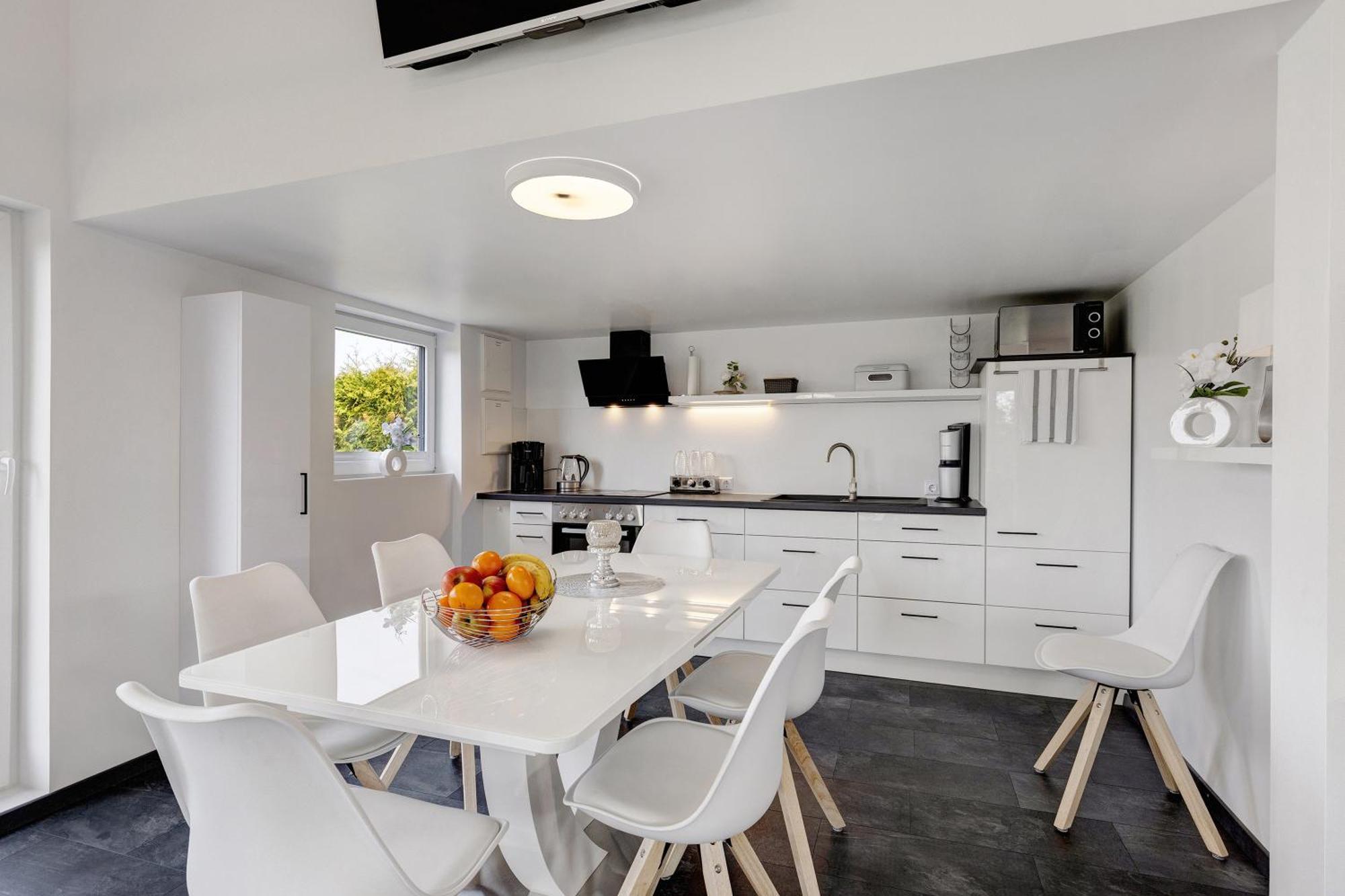 Happy-Nest Villa Oberkramer Luaran gambar